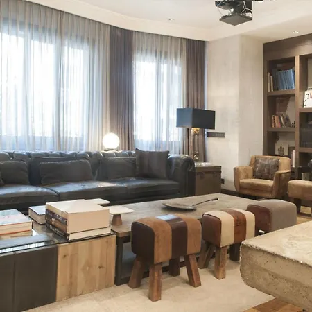 Charming Flat 450 M To Citys Mall In Tesvikiye Διαμέρισμα Κωνσταντινούπολη