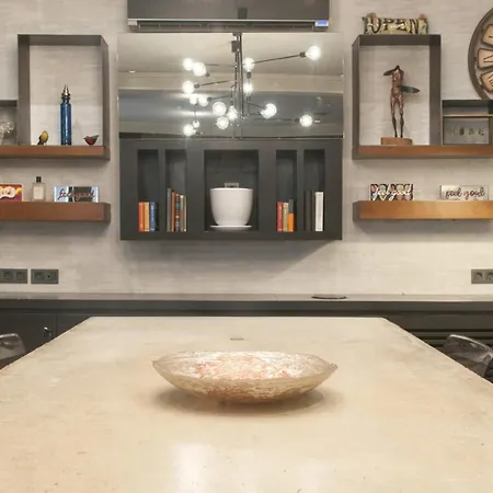 Charming Flat 450 M To Citys Mall In Tesvikiye Διαμέρισμα