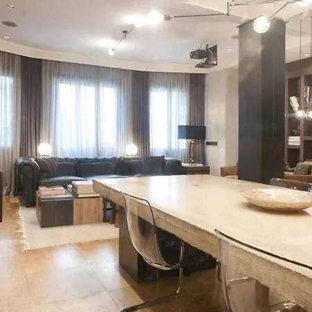 Charming Flat 450 M To Citys Mall In Tesvikiye Διαμέρισμα *